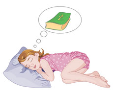 Dream Interpretation