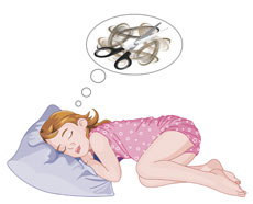 Dream Interpretation