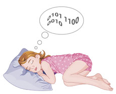 Dream Interpretation