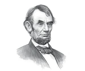 Abraham Lincoln