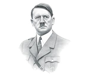 Adolf Hitler