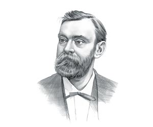 Alfred Nobel