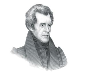 Andrew Jackson