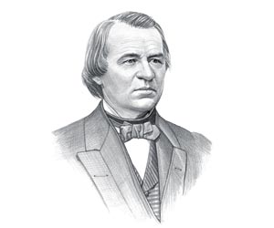 Andrew Johnson