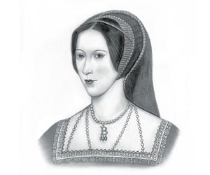 Anne Boleyn