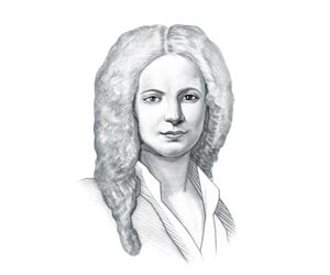 Antonio Vivaldi