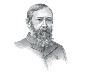 Benjamin Harrison