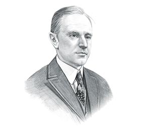 Calvin Coolidge