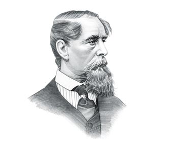 Charles Dickens