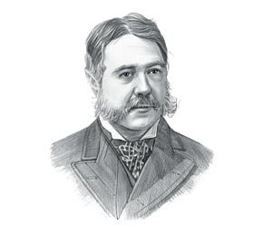 Chester Arthur