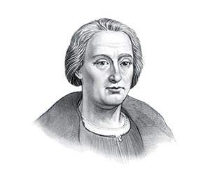 Christopher Columbus