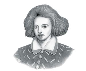 Christopher Marlowe