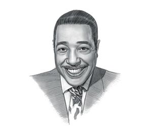 Duke Ellington