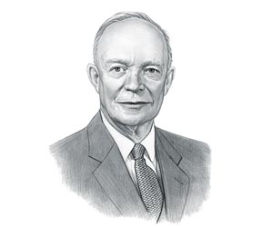 Dwight D. Eisenhower