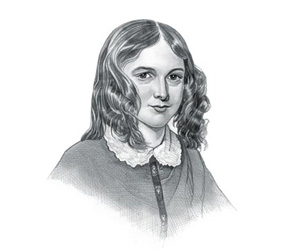 Elizabeth Barrett Browning
