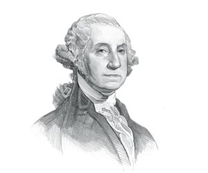 George Washington