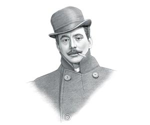 Giacomo Puccini