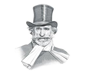 Giuseppe Verdi