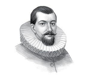 Henry Hudson
