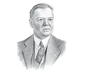 Herbert Hoover