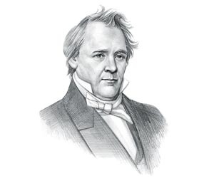 James Buchanan