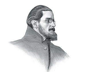 James Joyce