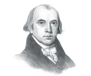 James Madison
