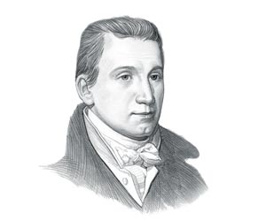 James Monroe