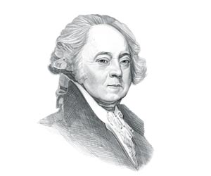 John Adams