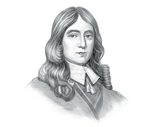John Milton
