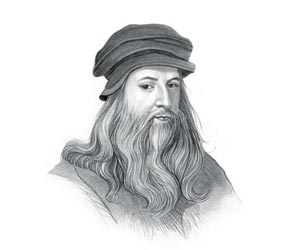 Leonardo Da Vinci