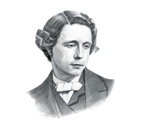 Lewis Carroll
