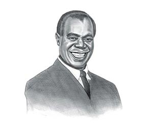 Louis Armstrong