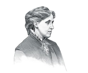 Louisa May Alcott