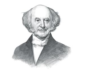 Martin Van Buren
