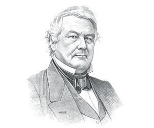 Millard Fillmore