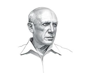 Pablo Picasso