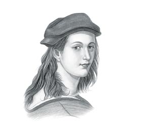 Raphael