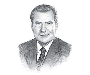 Richard Nixon