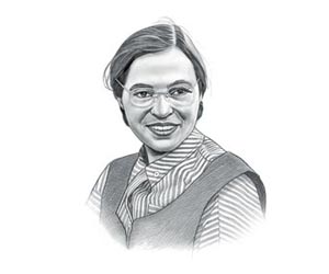 Rosa Parks