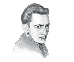 Salvador Dali