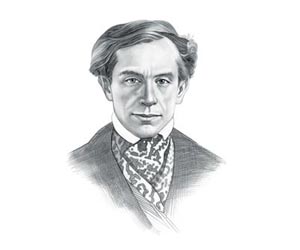 Samuel Morse