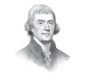 Thomas Jefferson