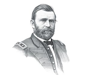 Ulysses Grant