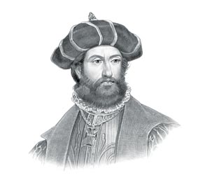 Vasco da Gama
