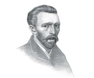 Vincent Van Gogh