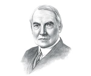 Warren Harding