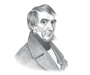 William Harrison