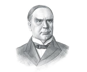 William McKinley