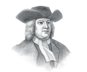 William Penn